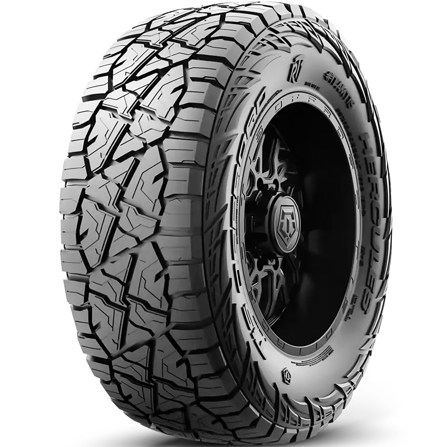 LT35X12.50R22 HERCULES TIS OFF-ROAD RT1 - 121Q - 12PLY