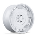 US Mag 1PC UC146 Arlington 22x10.5 Wheel with 6x139.7 Bolt Pattern and Zero Offset