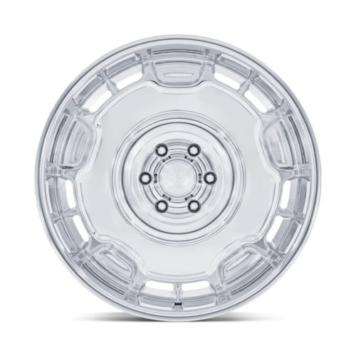 US Mag 1PC UC146 Arlington 22x10.5 Wheel with 6x139.7 Bolt Pattern and Zero Offset