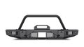 Body Armor 4x4 21-23 Ford Bronco Odyssey Front Bumper
