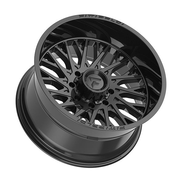 22X12 FITTIPALDI FA08B 8X6.5 -44 Offset