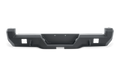 Body Armor 05-15 Toyota Tacoma Pro Series Rear Bumper