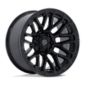 FUEL OFF-ROAD WHEELS CHISEL FC899 6X135 - GLOSS BLACK