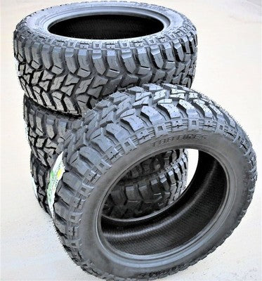 24" TIRES TBB TS-67 M/T