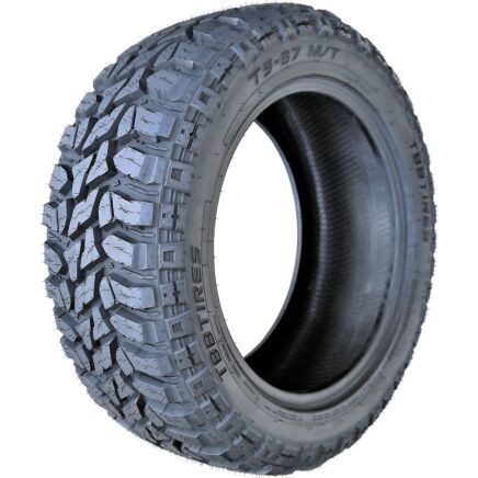 15" TIRES TBB TS-67 M/T