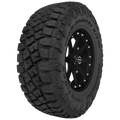 Toyo Open Country R/T Pro LT305/65R18 128/125Q All Terrain Tire with Black Wall Sidewall